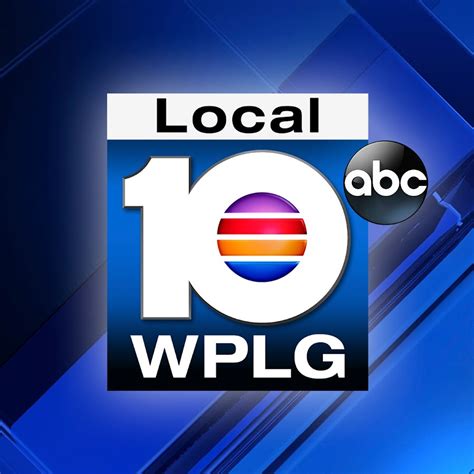 Ryan Mackey is a Digital Journalist at WPLG. . Wplg local 10